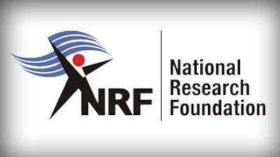 National Research Foundation Scholarships for African Students, 2018
