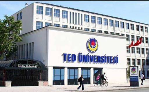 Faculty of Engineering Scholarships at Ted University, Turkey 2022