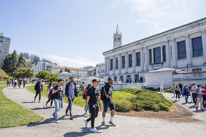 Gould & Jefferson of Beverly Hills Scholarships at University of California, USA - 2022