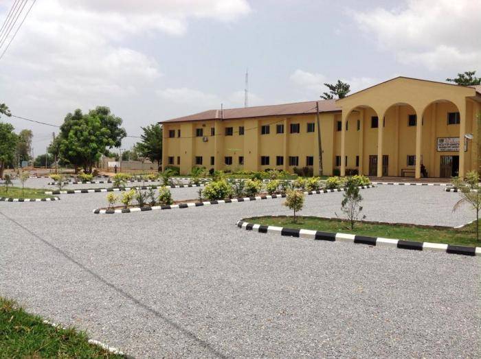 NSUK Part-Time Degree Admission, 2018/2019 Announced