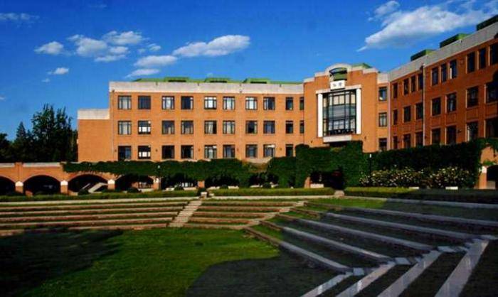 Schwarzman International Fully-Funded Scholarships At Tsinghua University, China 2018