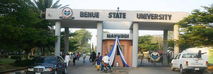 Benue state university unveils plans for new faculty of agriculture