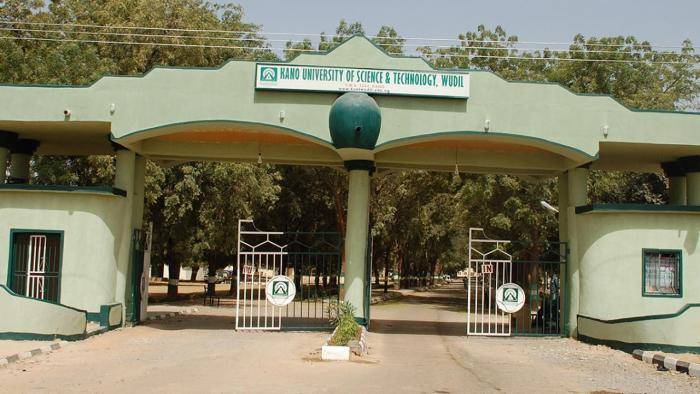 KUST Wudil Admission List, 2018/2019 Out on School Portal