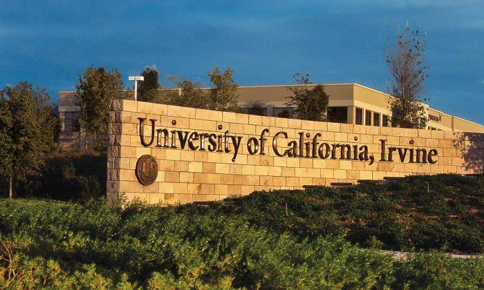 Director’s Scholarships at University of California Irvine, USA 2022