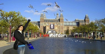 Study In Holland: Holland Scholarships For International Students - 2018