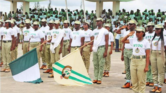 27 Osun corps members get service extension