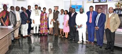 FUTA medical programme gets MDCN seal of approval