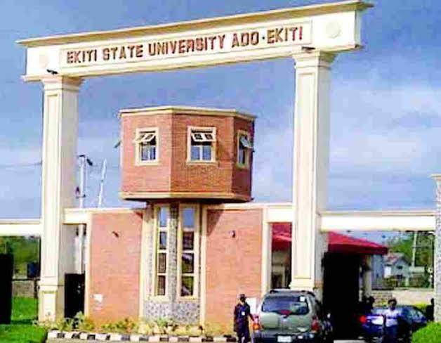EKSU withdraws from ASUU strike, announces resumption date