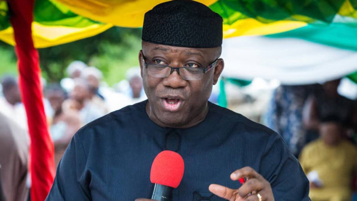 Teachers who reject postings will resign - Ekiti government