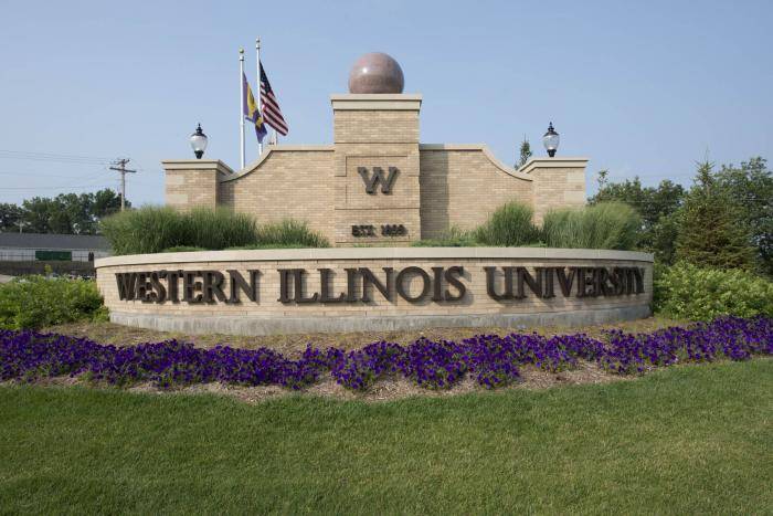 International Presidential Scholarships 2021 at Western Illinois University, USA