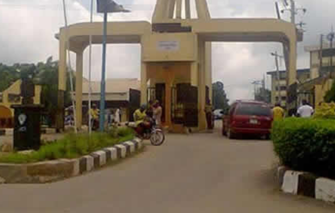Ibadan Poly lecturers shun ASUP nationwide strike