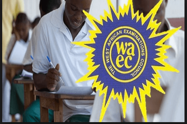 WAEC SSCE May/June Timetable For 2020