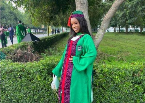 Akin-Ibisagba Kinfeosioluwa emerges as Civil Engineering best graduating student in Covenant university