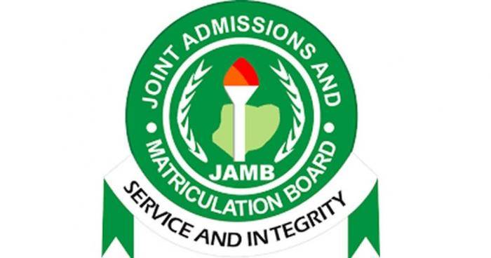 JAMB dismisses two staff for misconduct