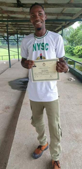 Phone Snatchers Stab Ambrose Alli University Graduate to Death Two Days After Passing Out of NYSC