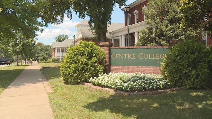 2021 Premier Scholarships at Centre College, USA