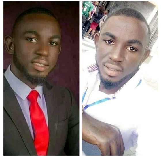 Suspected cultists kill FUAM final year student and anti-cultism campaigner