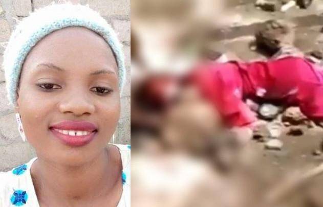 Shehu Shagari College Of Education student stoned and burned to death over alleged blasphemy