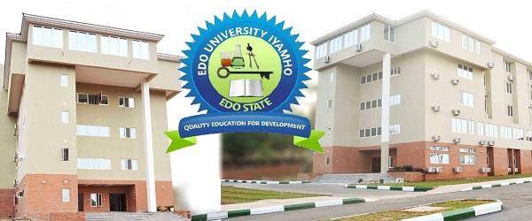 Edo State University fees for 2022/2023 session