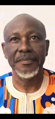 NOCEN gets new Provost
