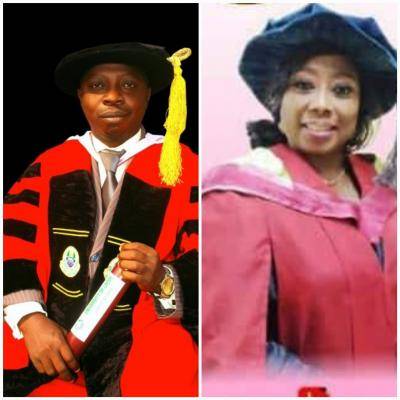 Sanwa-Olu appoints substantive Deputy Vice-Chancellors for LASUSTECH