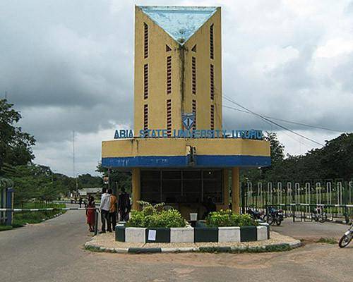 ABSU dismisses staff involved in s*x-for-grades, admission fraud