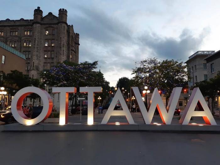 President’s International Scholarship 2021 at University of Ottawa, Canada