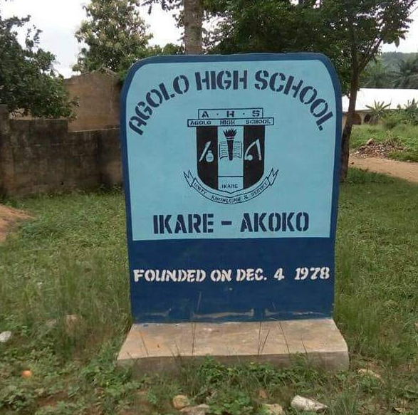 Cult clash leaves one student dead, others injured during inter-house sports