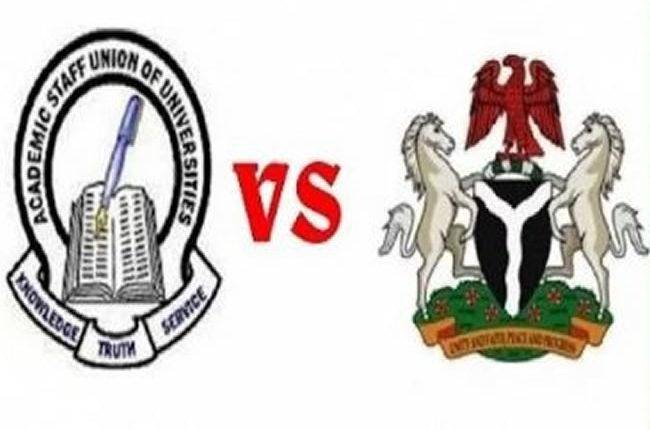 Update: Appeal court orders ASUU to honour industrial court judgment
