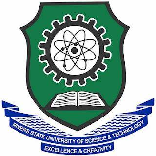RSUST supplementary undergraduate admission for 2022/2023 session
