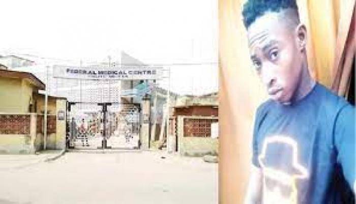 400-level UNICROSS student shot dead by suspected DSS official