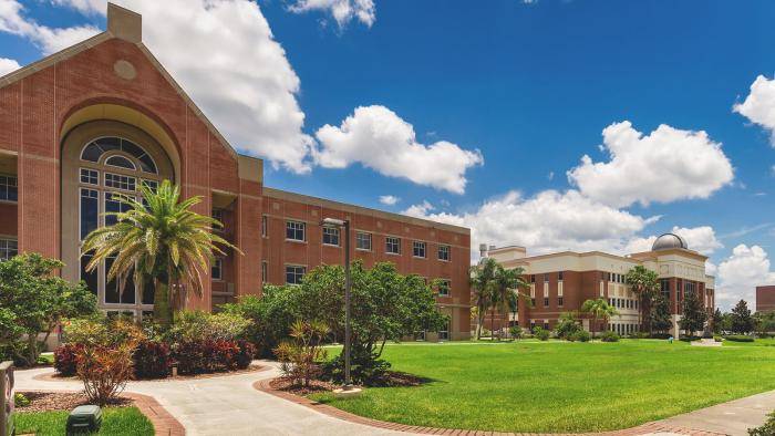 International Student Scholarships 2021 at Florida Institute of Technology – USA