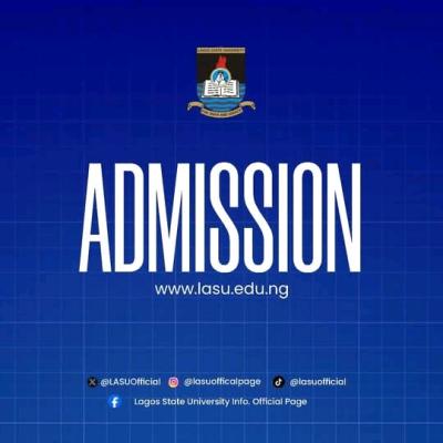 LASU Consults Postgraduate Diploma admission in Hospital Administration and Management