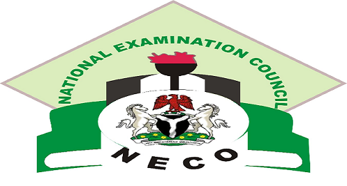 NECO 2023 GCE examination timetable