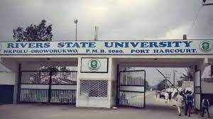Rivers state university professor arraigned for alleged s*xual assault