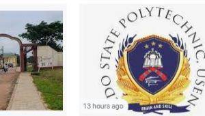 Edo State Poly extends deadline for meteorology and climate change admission, 2020/2021 session