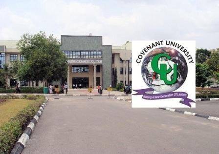 Covenant University School Fees Schedule For 2019/2020 Session