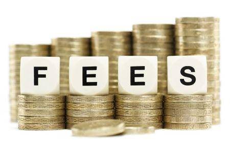 FCC Ibadan Schedule of fees 2021/2022