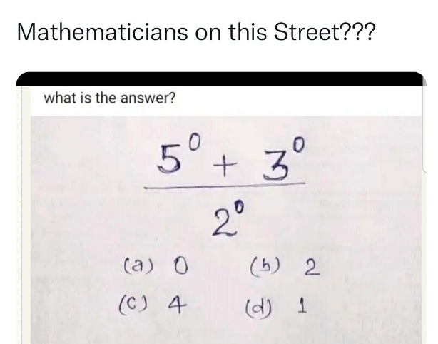 Who can solve this?