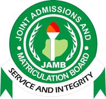 JAMB UTME 2019 Registration Form Template - Download Free and Print