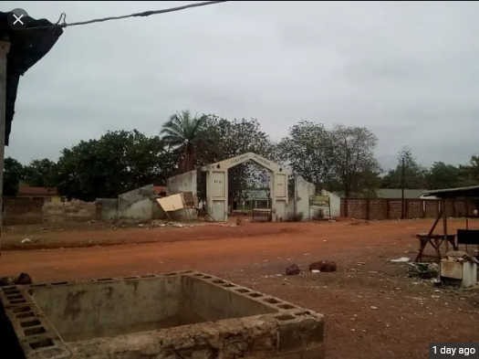Kwara school shut down over alleged demons attack