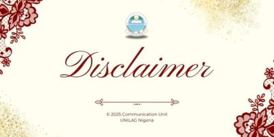UNILAG Confucius Institute warns public against fraudulent fee collection