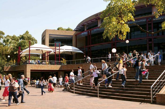 2018 College Scholarships At University of Wollongong, Australia
