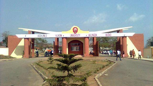 NANS condemns AAUA on the introduction of reparation fee