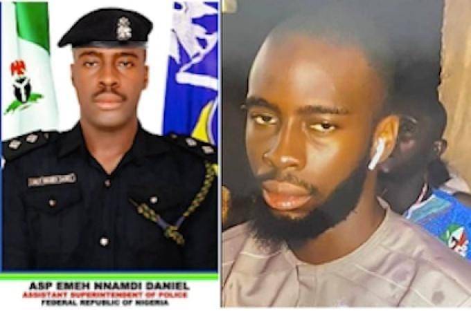 Update: Interpol arrest corps member wanted for impersonating police officers