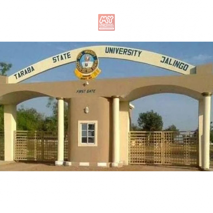 Taraba university workers strike over unpaid salaries, exams halted