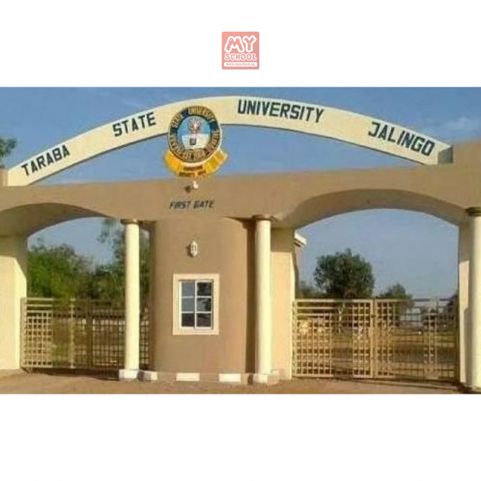 ASUU Strike: TSU students halt planned protest, give 48-hour ultimatum