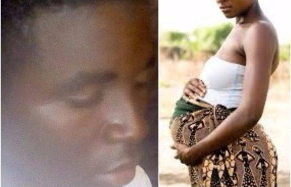 22-year-old Student Kills Girlfriend For Refusing to Abort Pregnancy