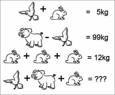 Can You Solve This?