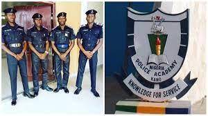 Nigeria Police Academy Wudil, upgraded to a degree-awarding institution